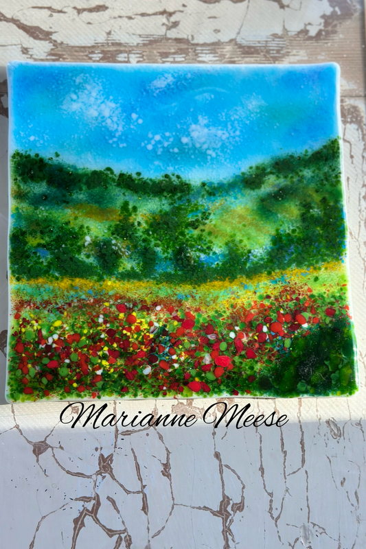 Summer Landscape