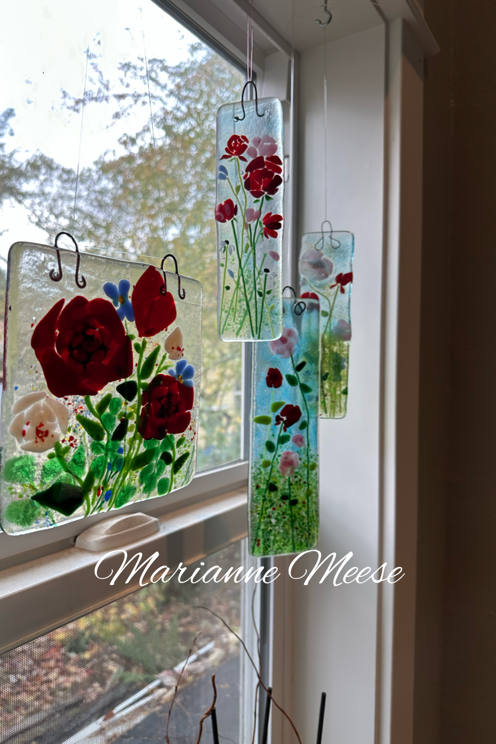 The Romantic Garden