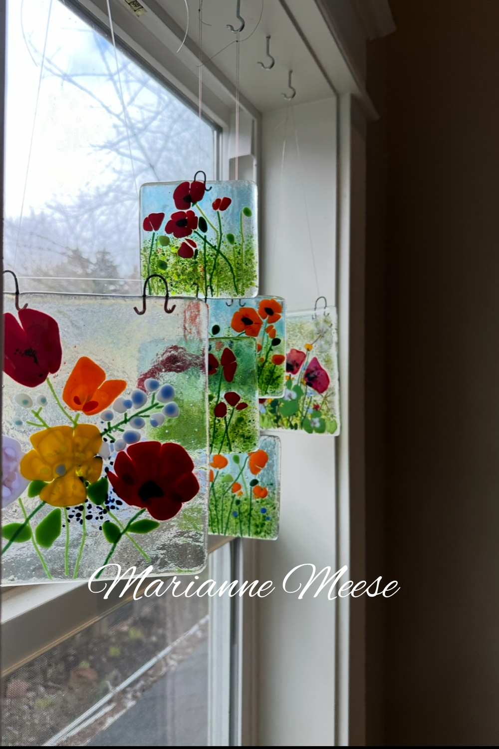 Spring Flower Bouquet