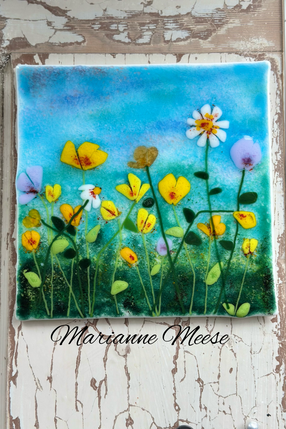 Flower Field