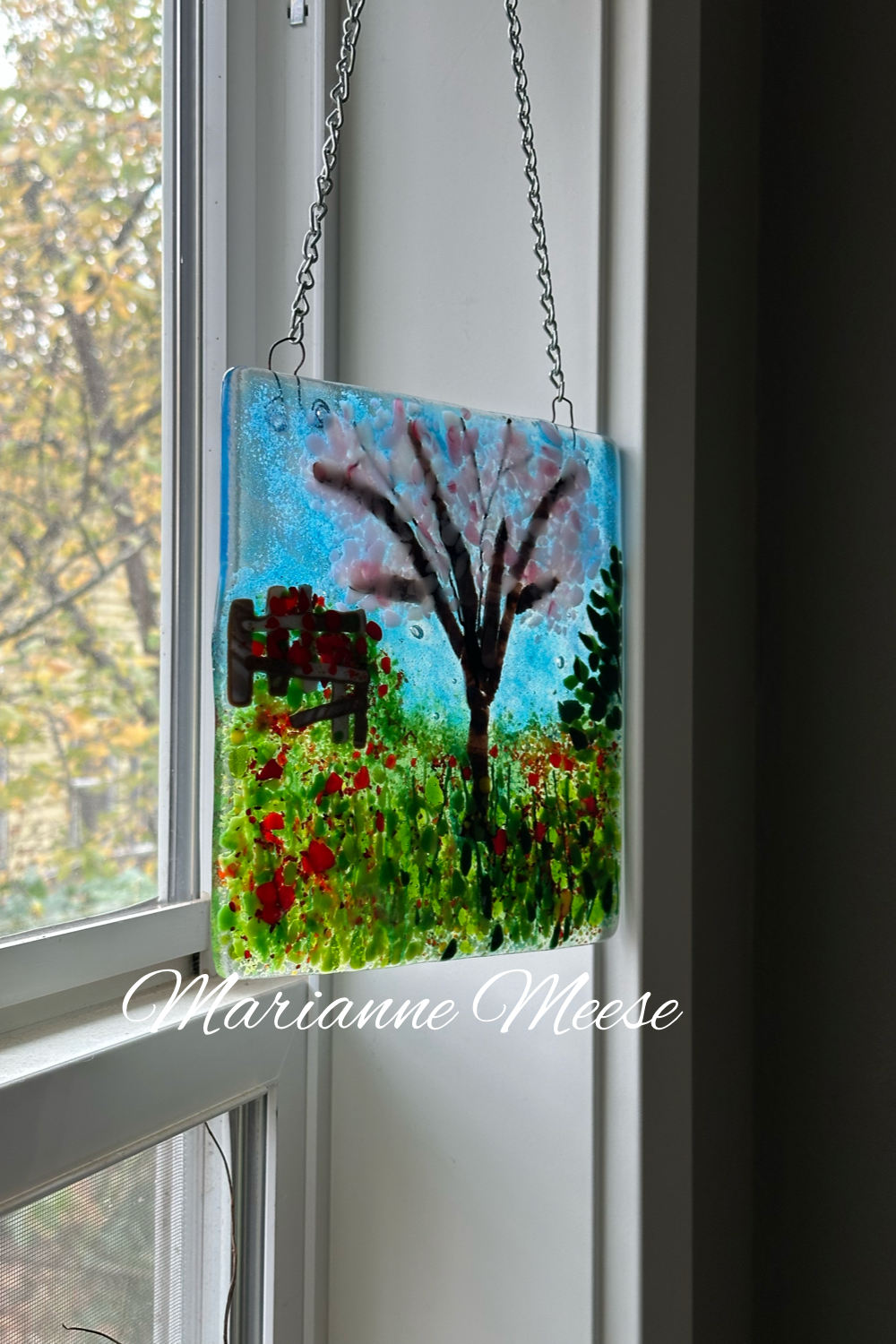 The Dreaming Tree