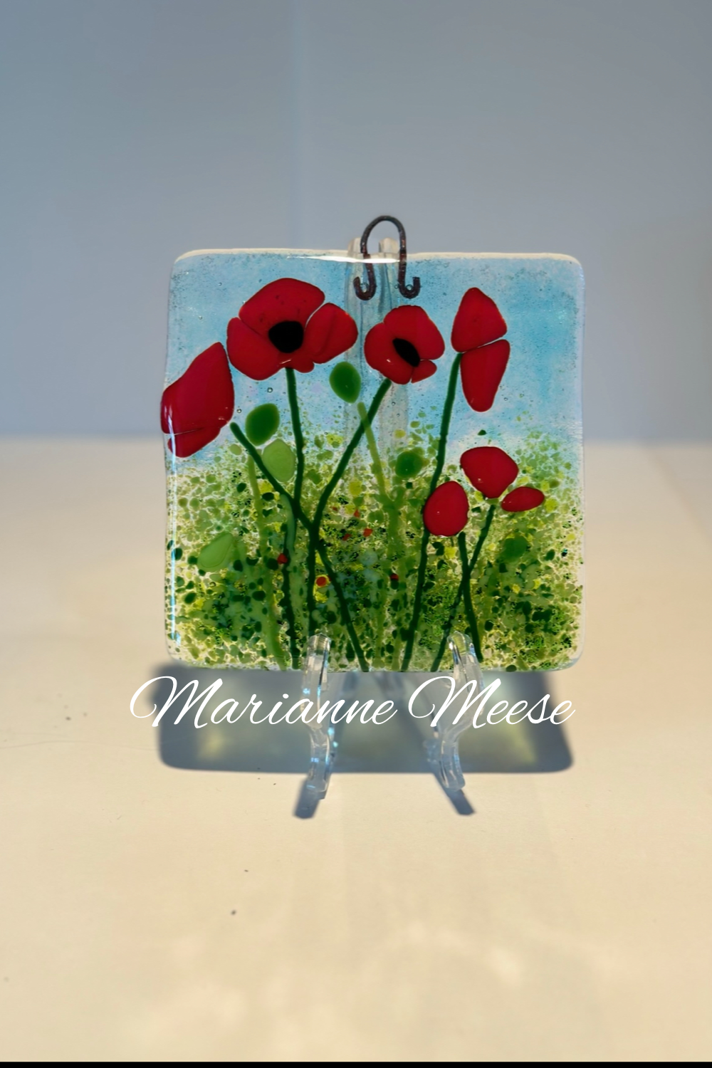 The Poppy Conversation