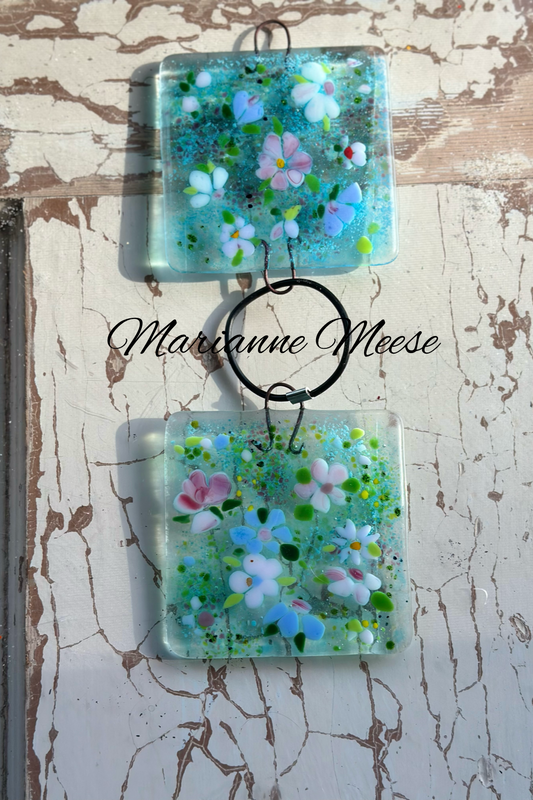 Cherry Blossoms
