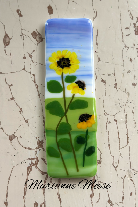 Sunflower Field