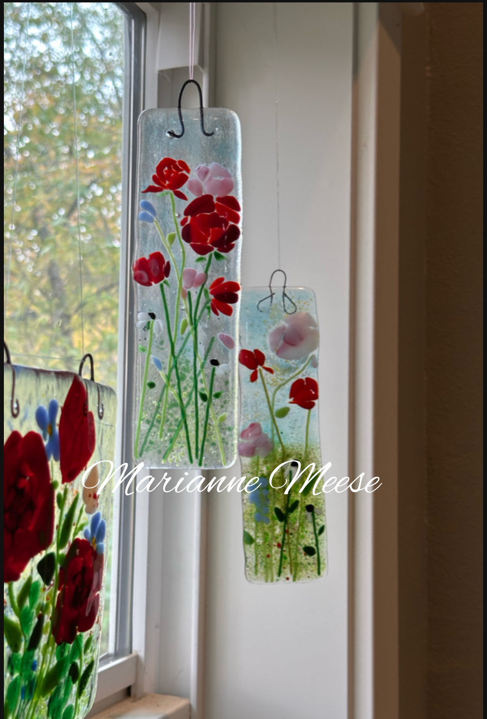 Always Roses