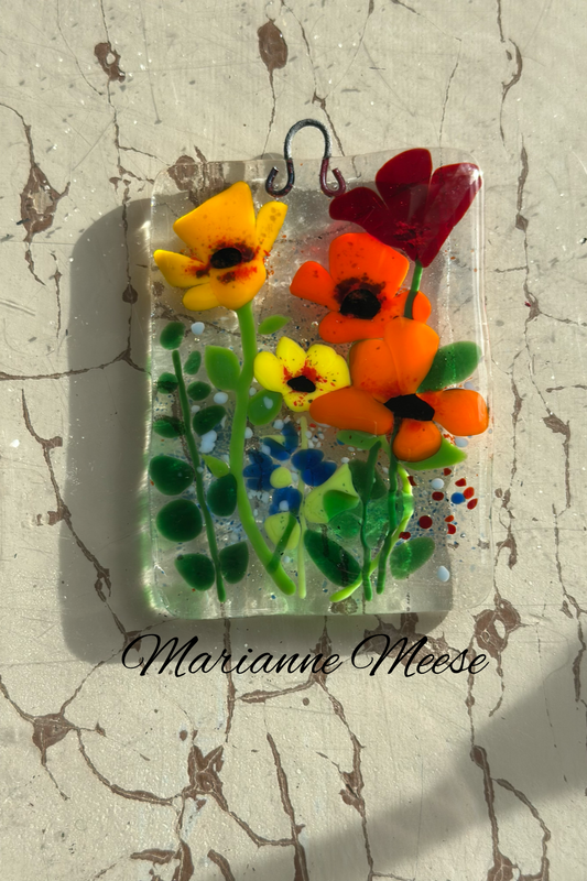 I Couldn’t Walk Past