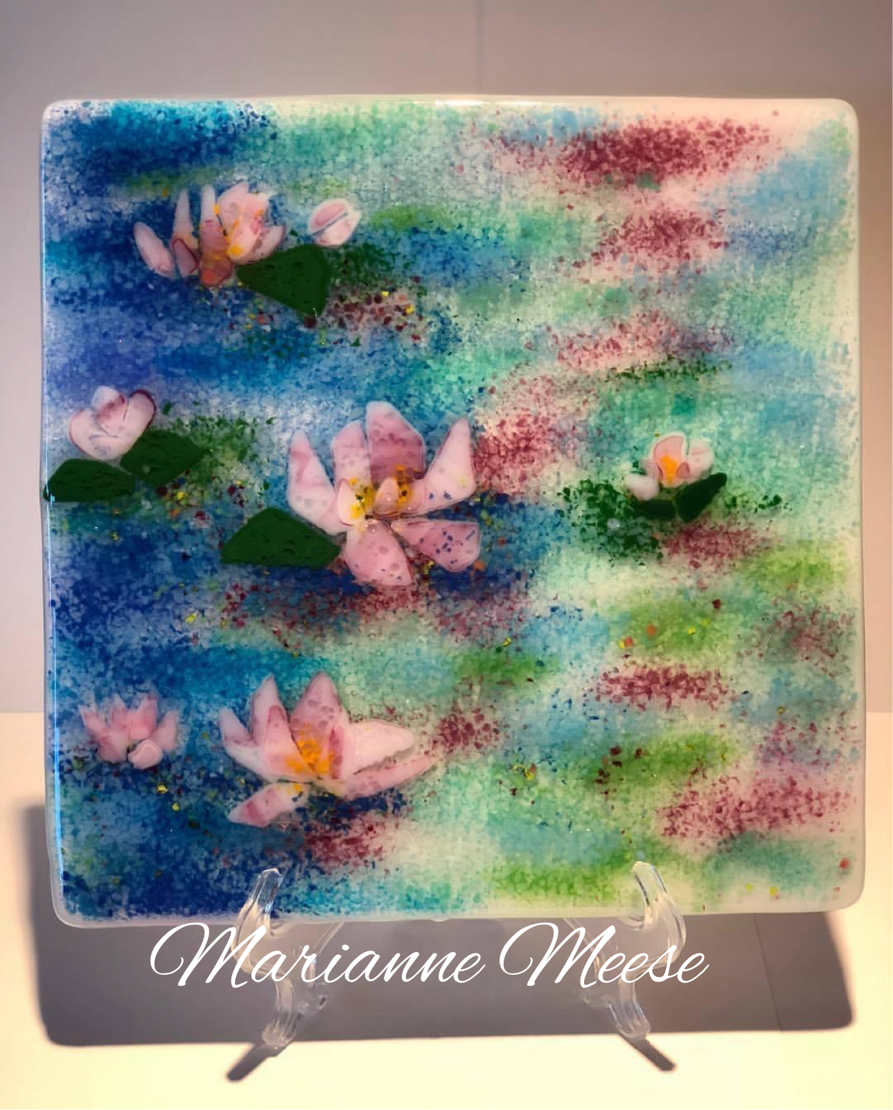Waterlilies