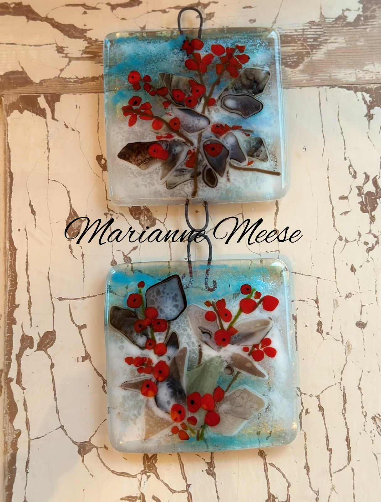 The Midwinter Berry