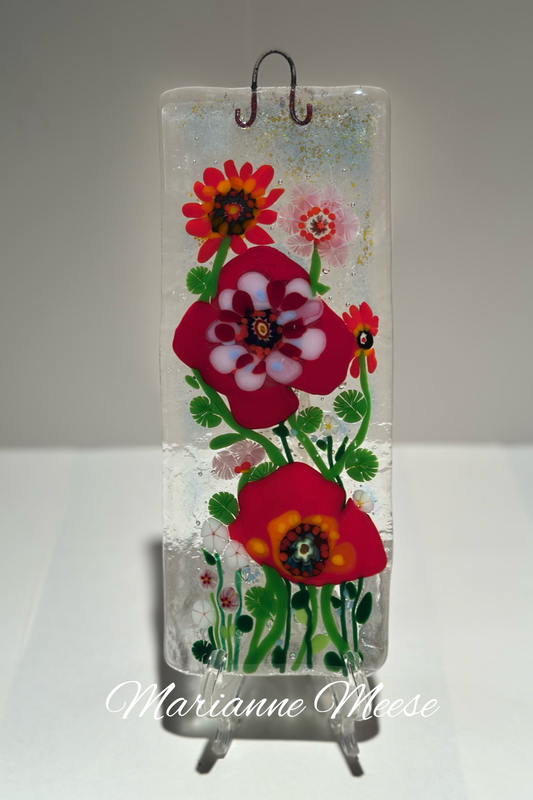 Murrini Flowers