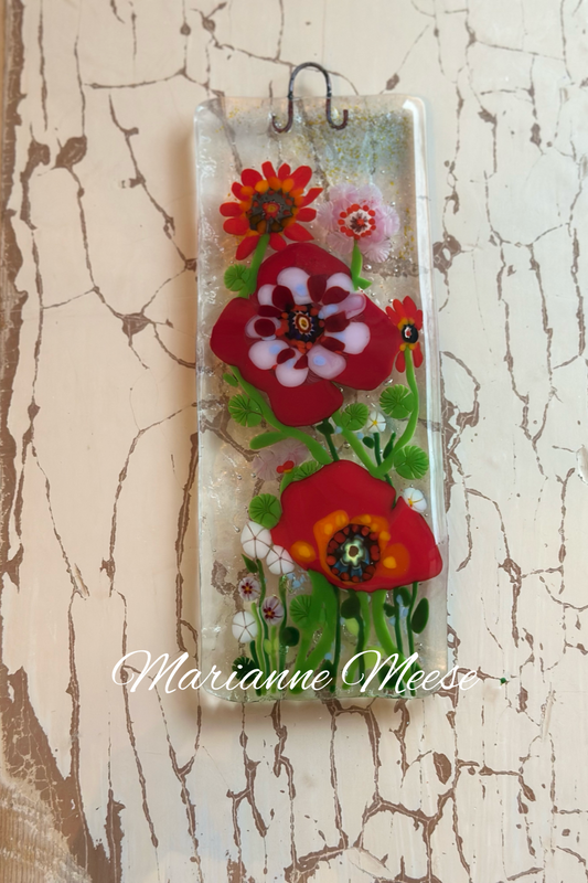Murrini Flowers