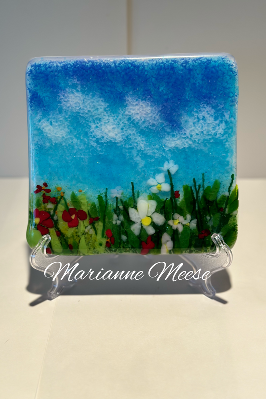 Wildflower Field
