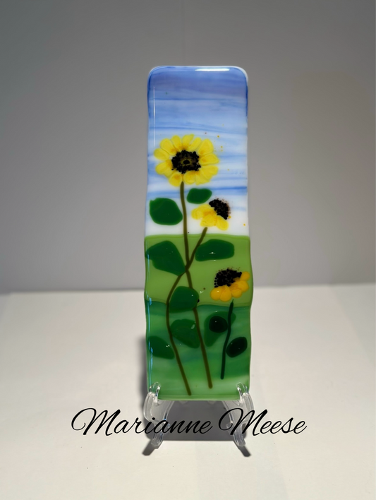 Sunflower Field