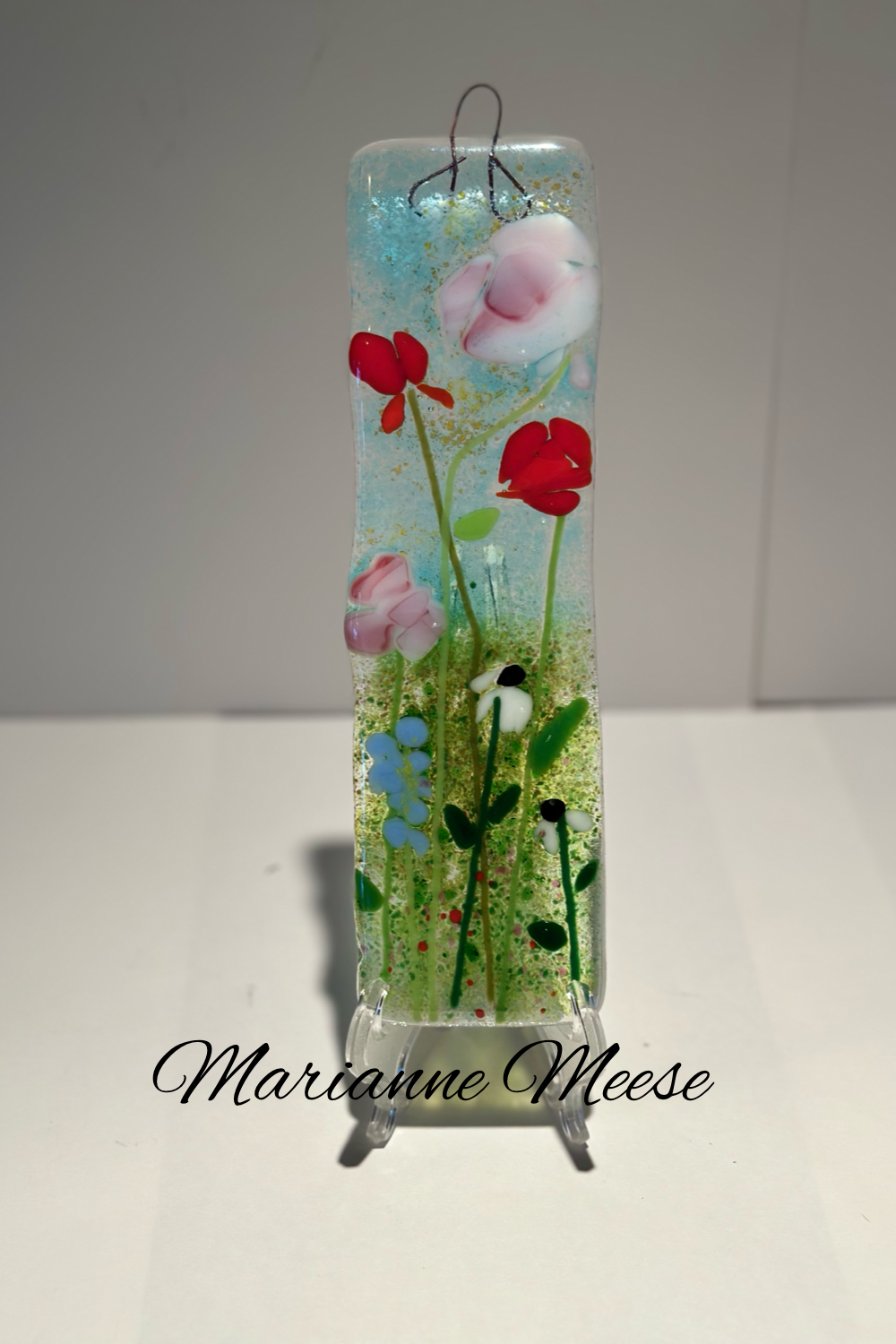 Always Roses