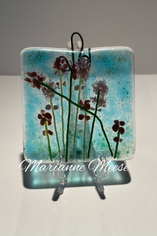 Pieces Of Lavender