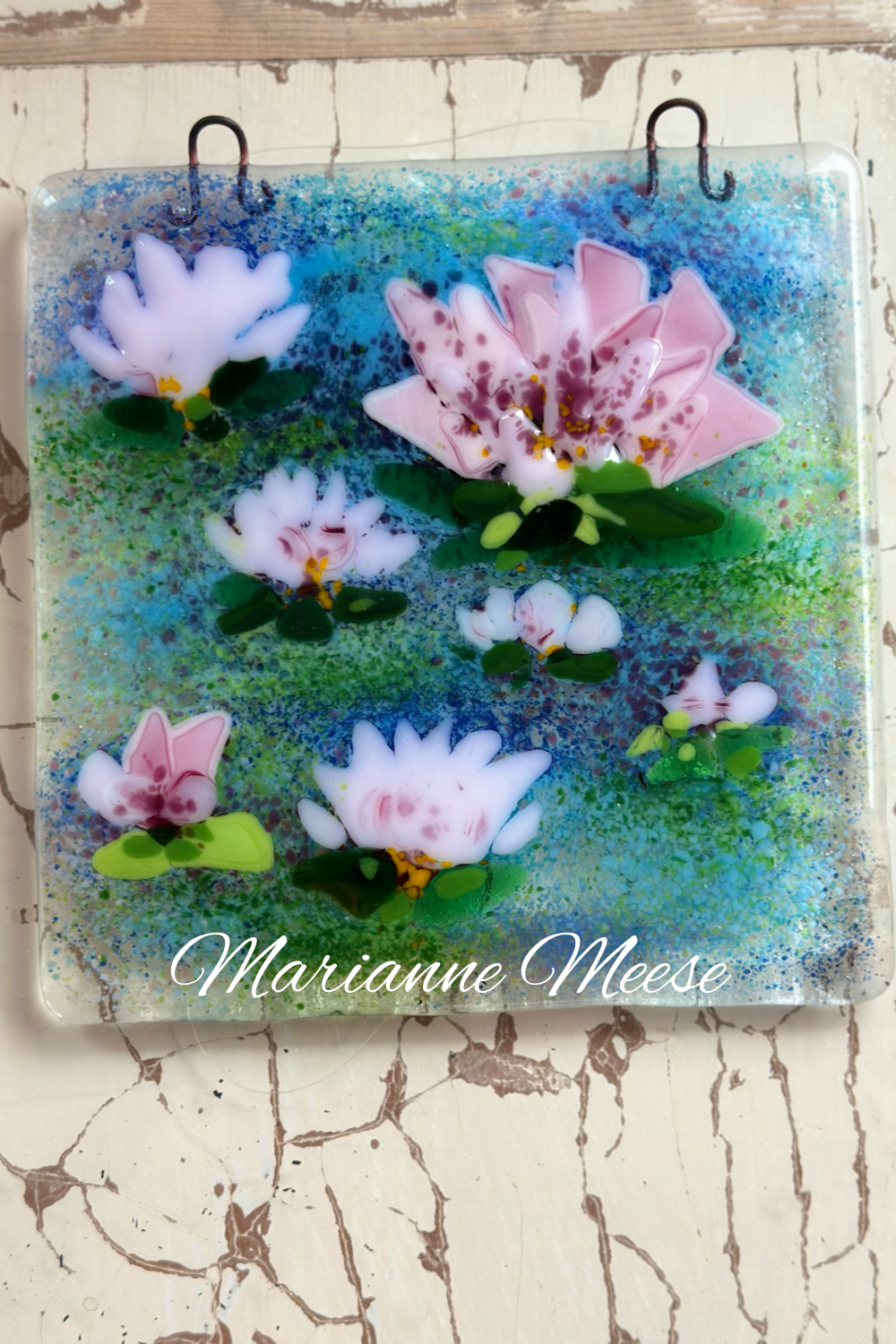 Waterlilies