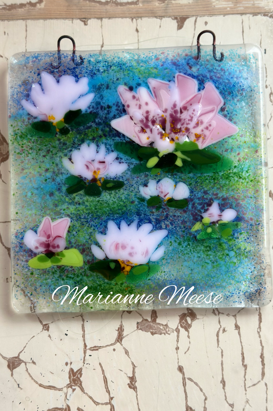 Waterlilies