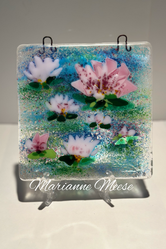 Waterlilies
