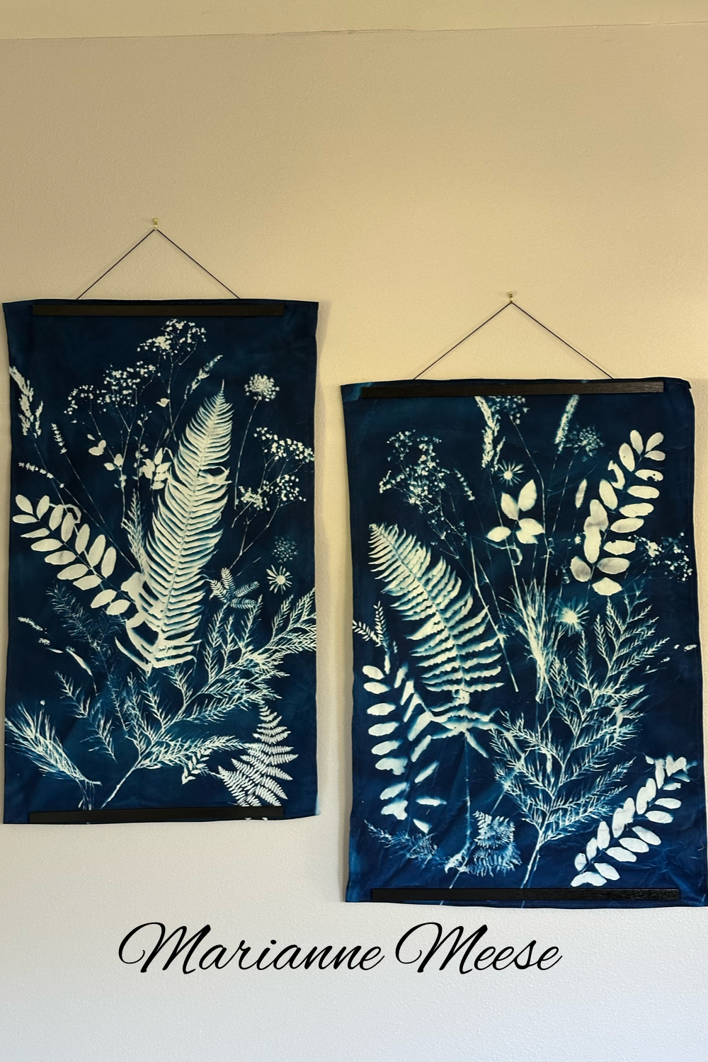 The Wild Goddesses Series Two Largest Panels