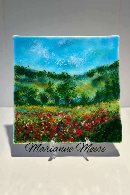Summer Landscape