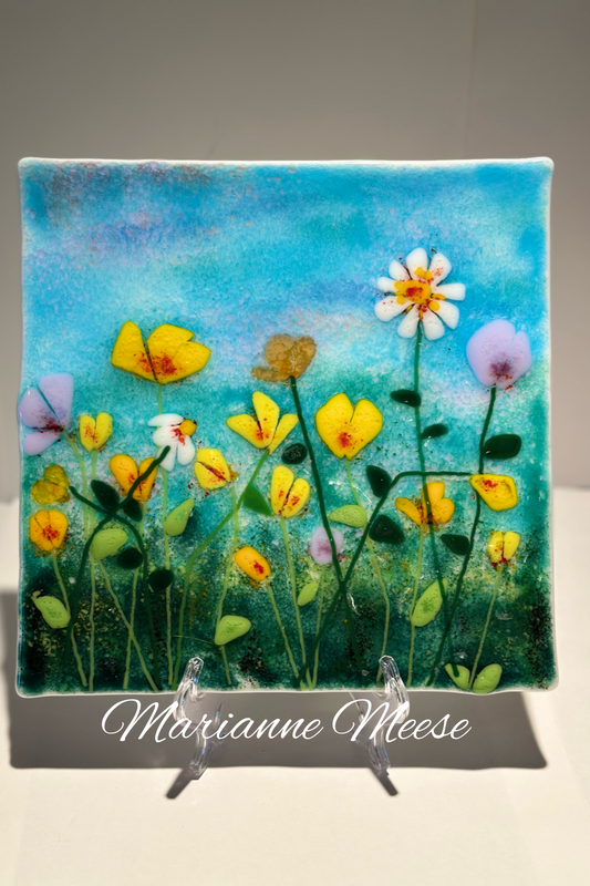 Flower Field