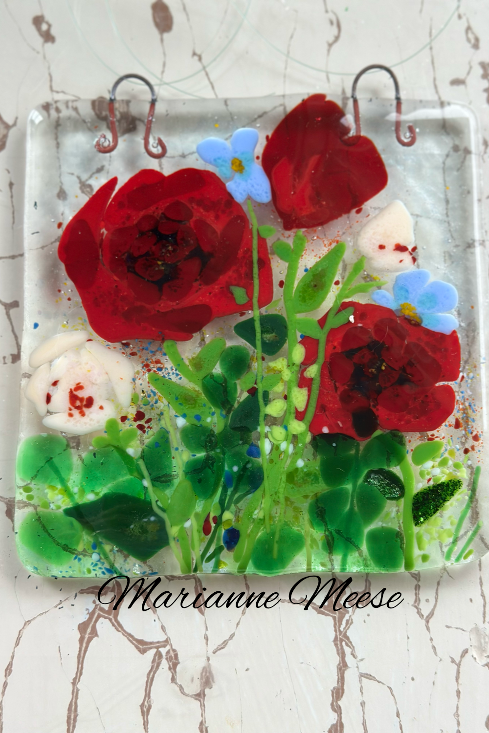 Delightful Red Roses
