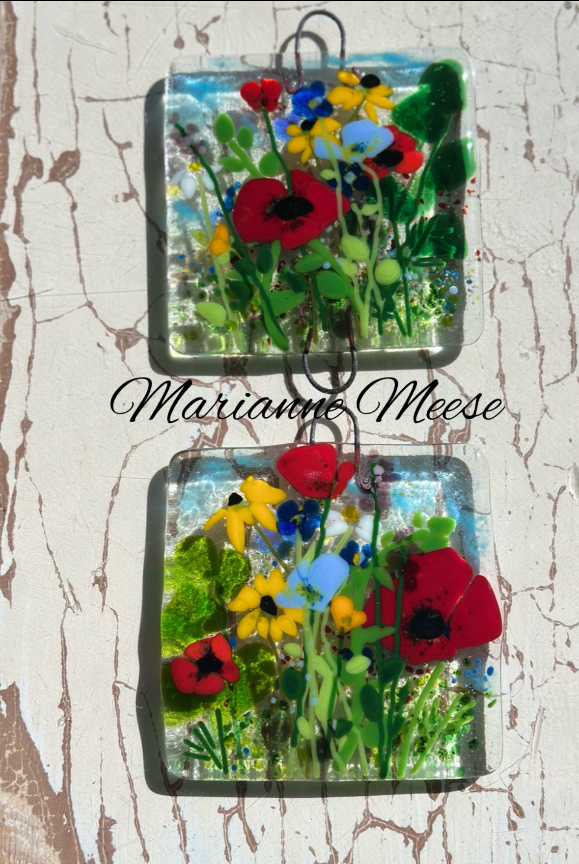Celebration Of Summer Flowers