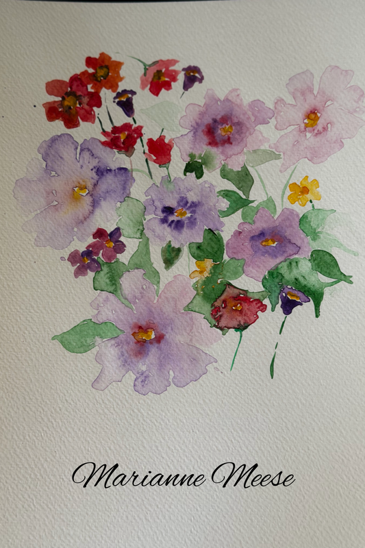 Soft Bloom