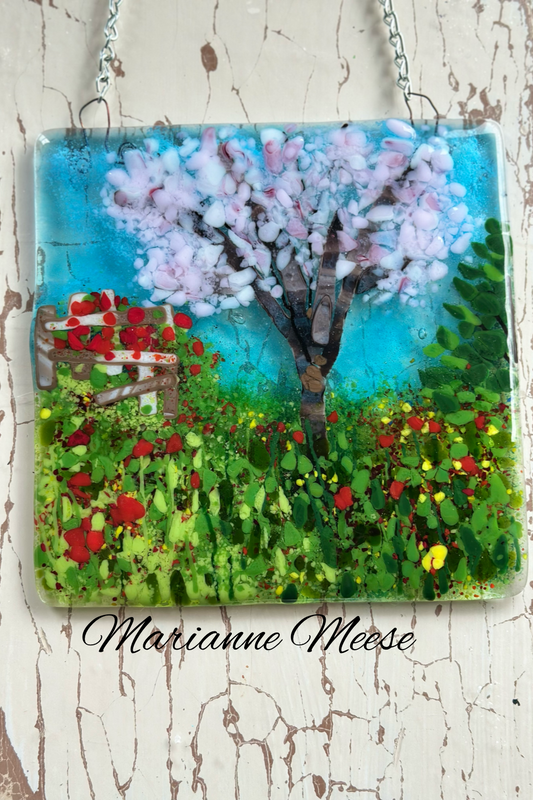 The Dreaming Tree