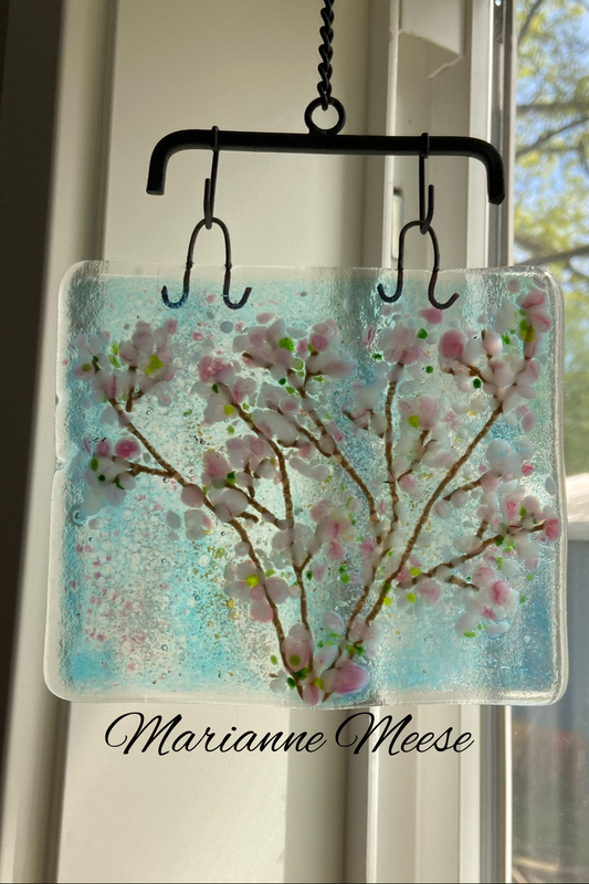 The Flowering Branch