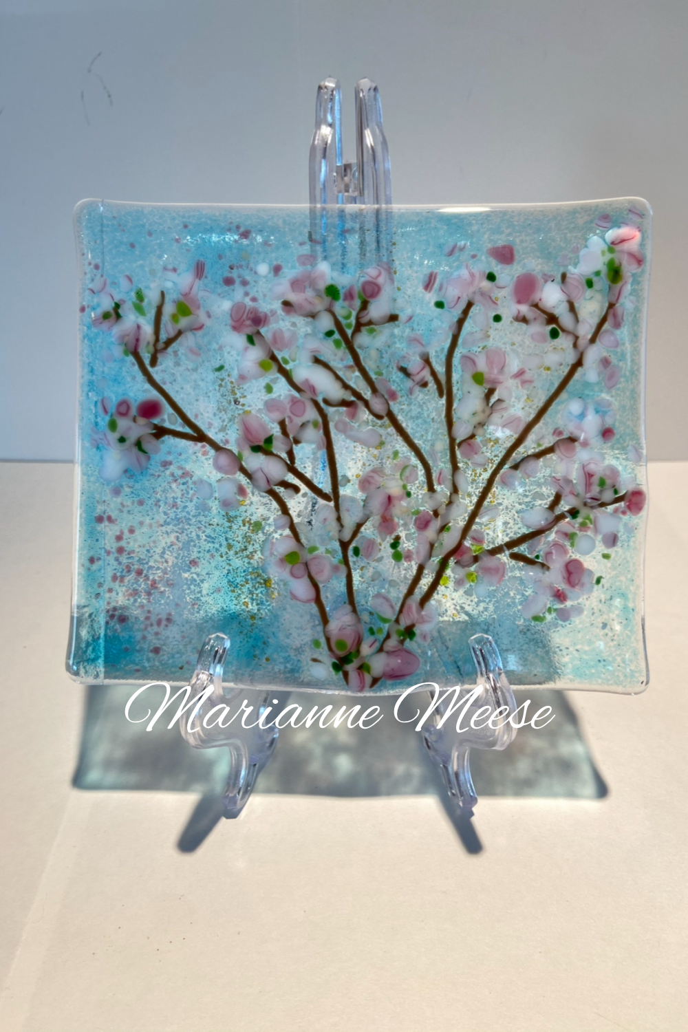 The Flowering Branch