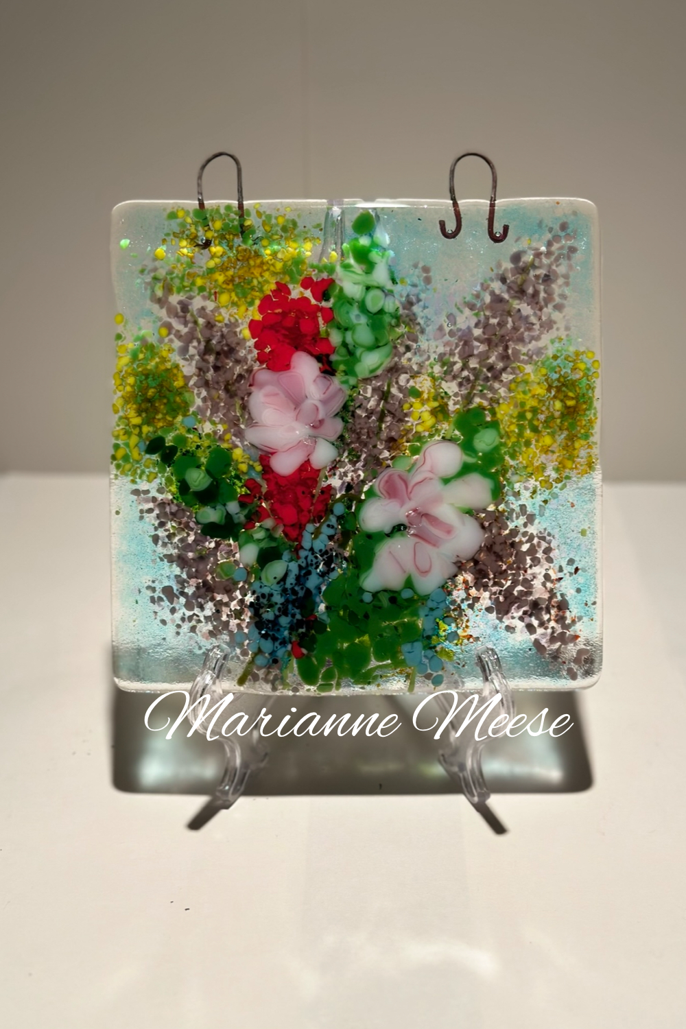 Impressionist Bouquet