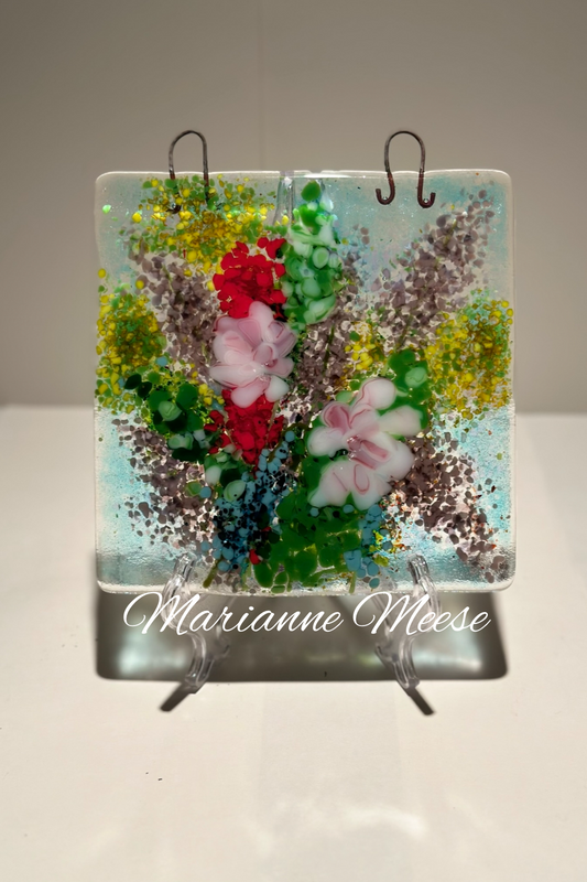 Impressionist Bouquet