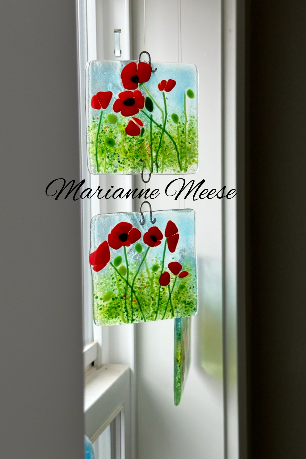 The Poppy Conversation