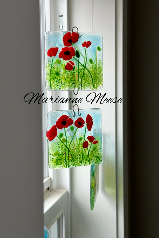 The Poppy Conversation