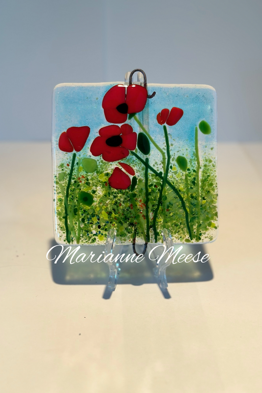 The Poppy Conversation