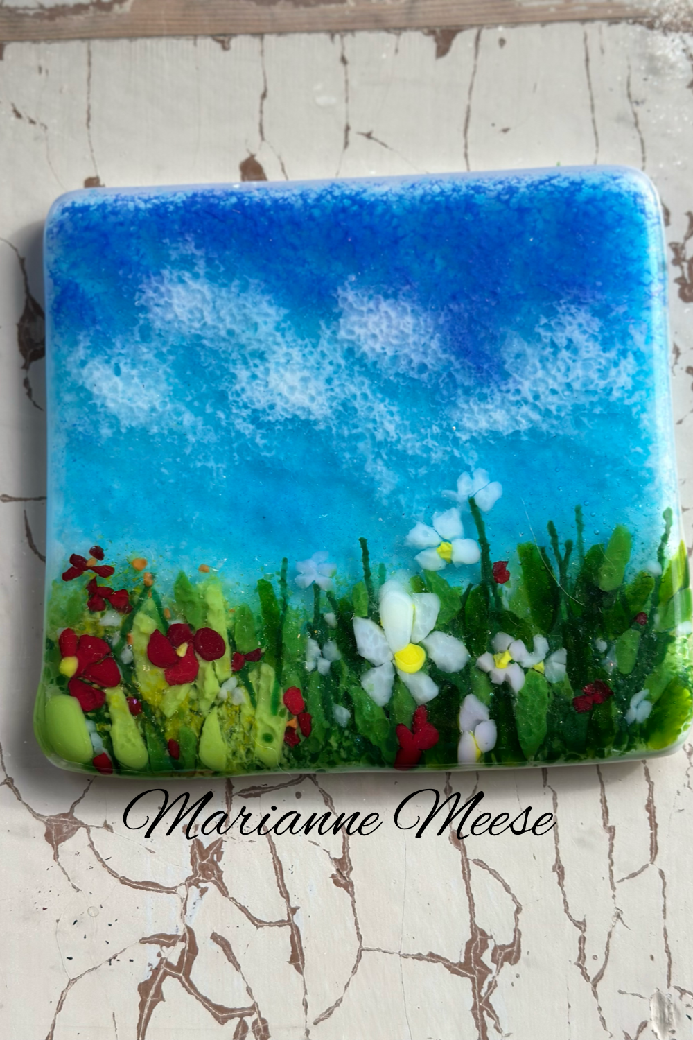 Wildflower Field