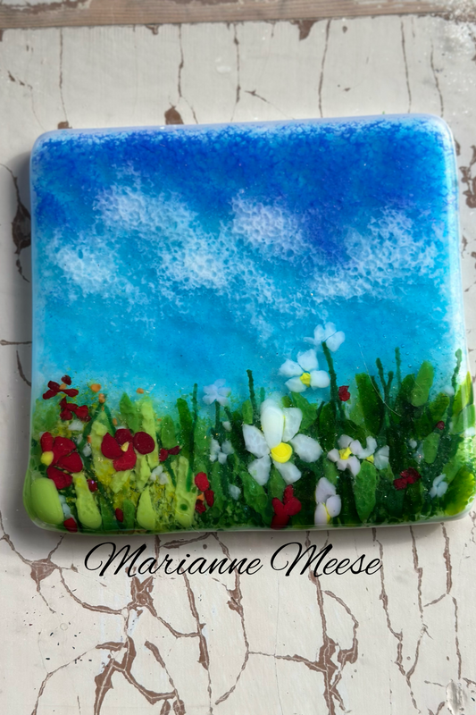 Wildflower Field