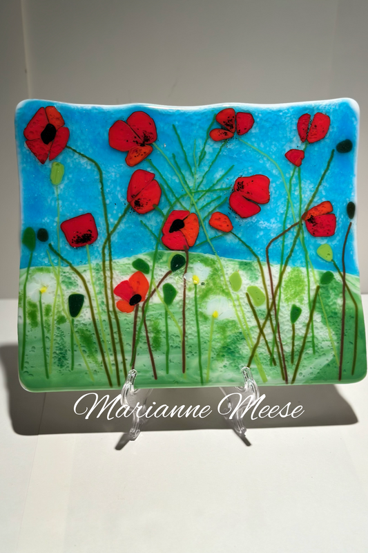 Poppy Fun