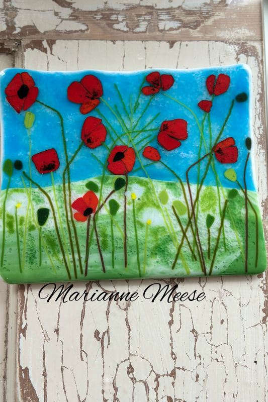 Poppy Fun