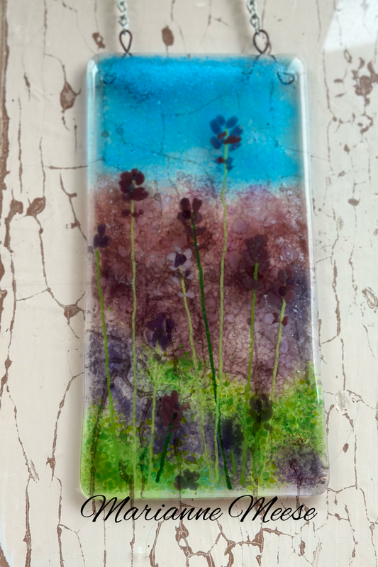 Dawn Lavender