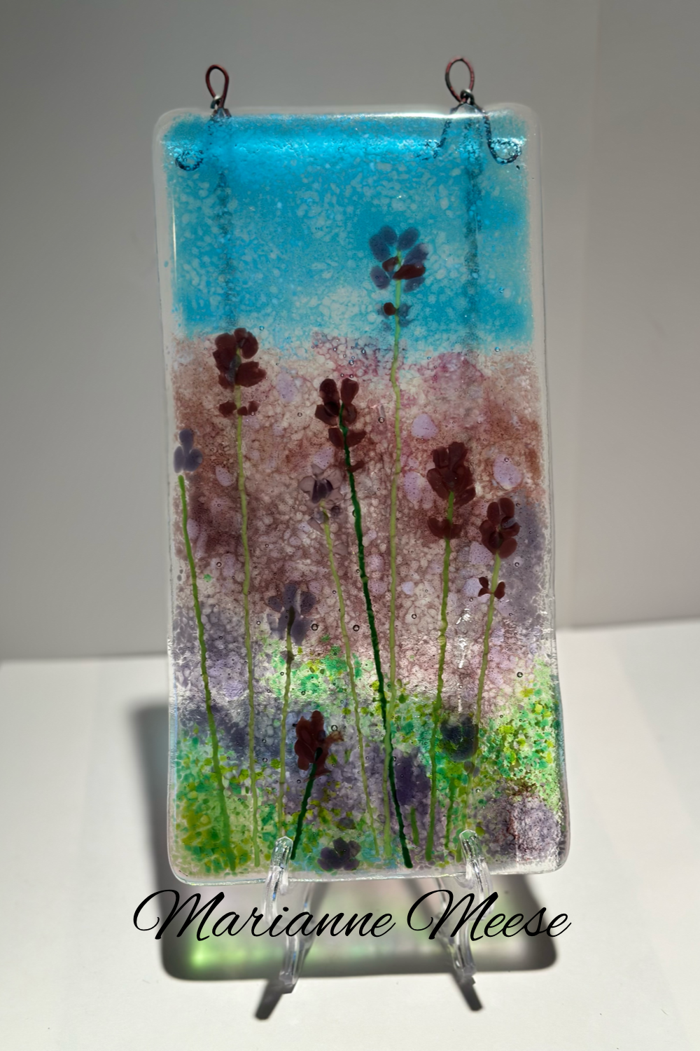Dawn Lavender