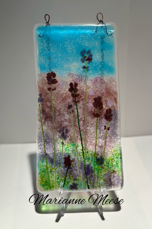 Dawn Lavender