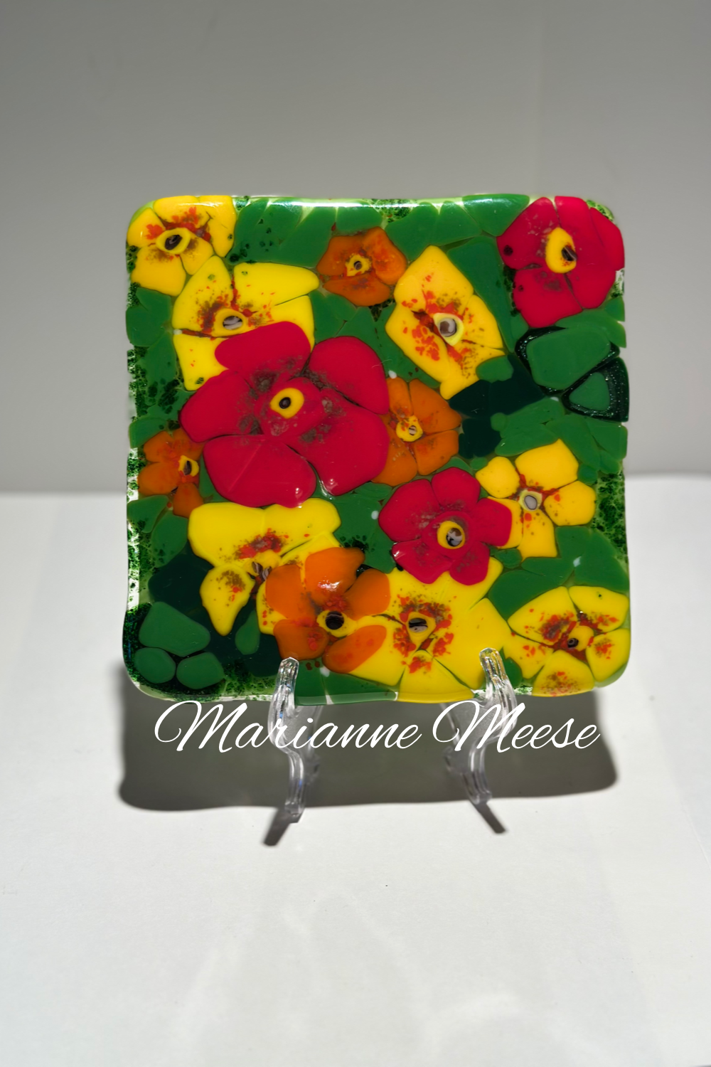 Nasturtiums