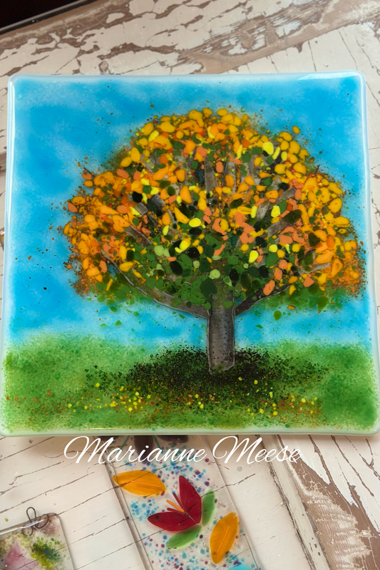 Autumn Canopy