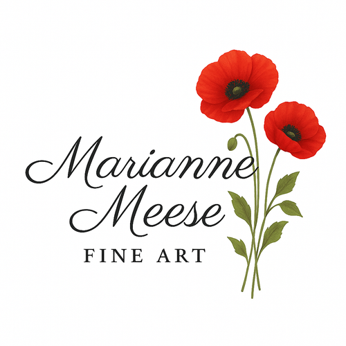 Marianne Meese | Fine Art