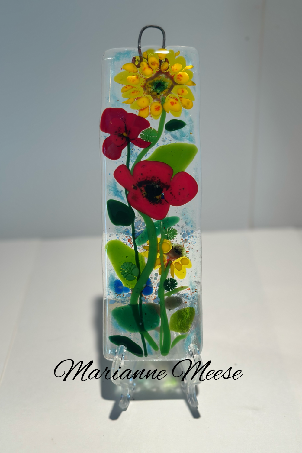 Wild Summer Glory