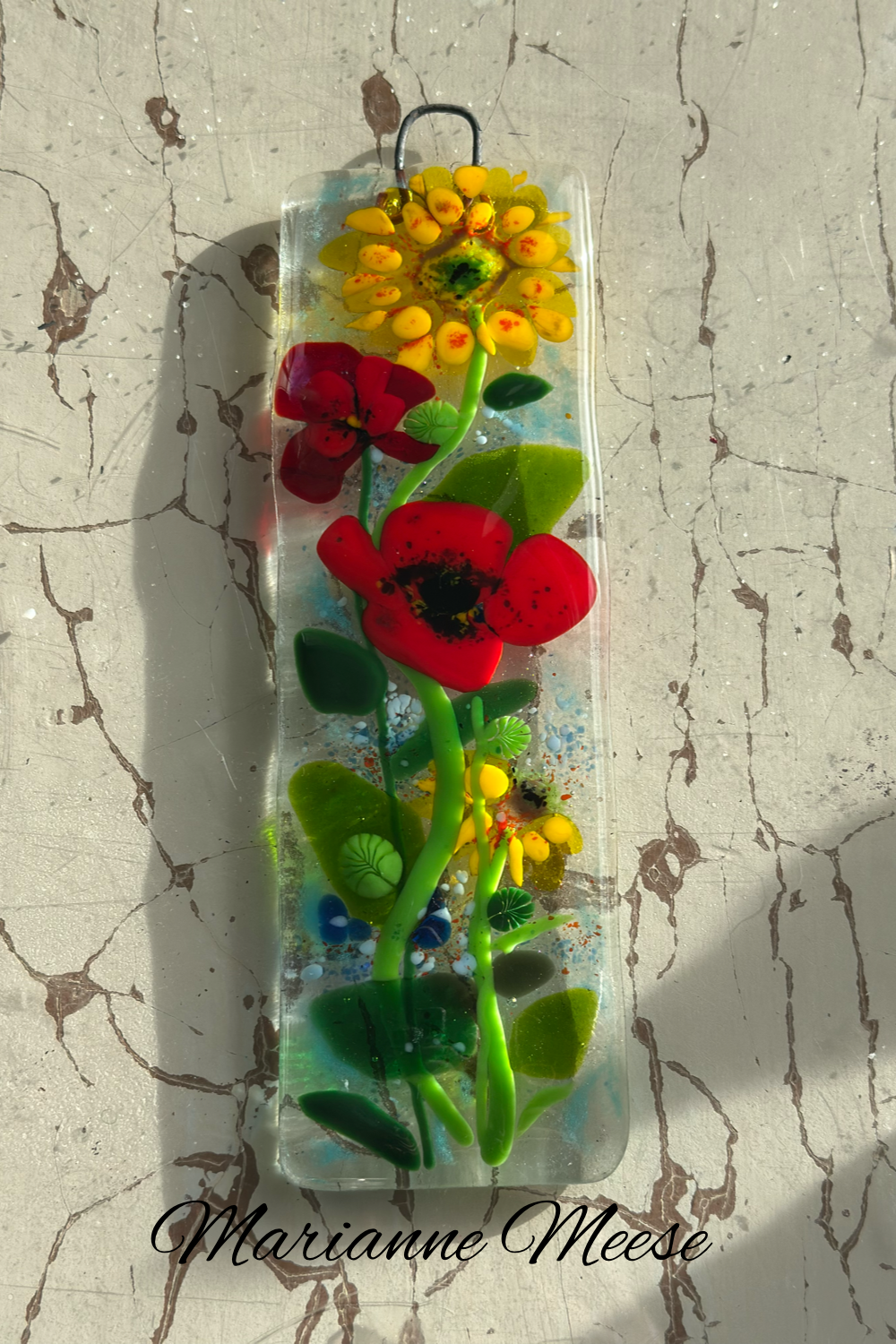 Wild Summer Glory