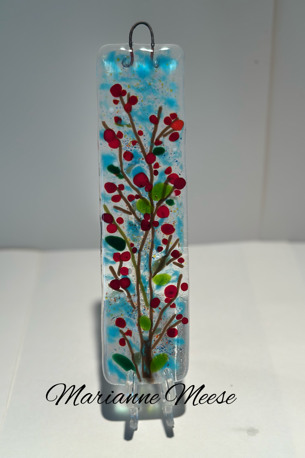The Winter Branch