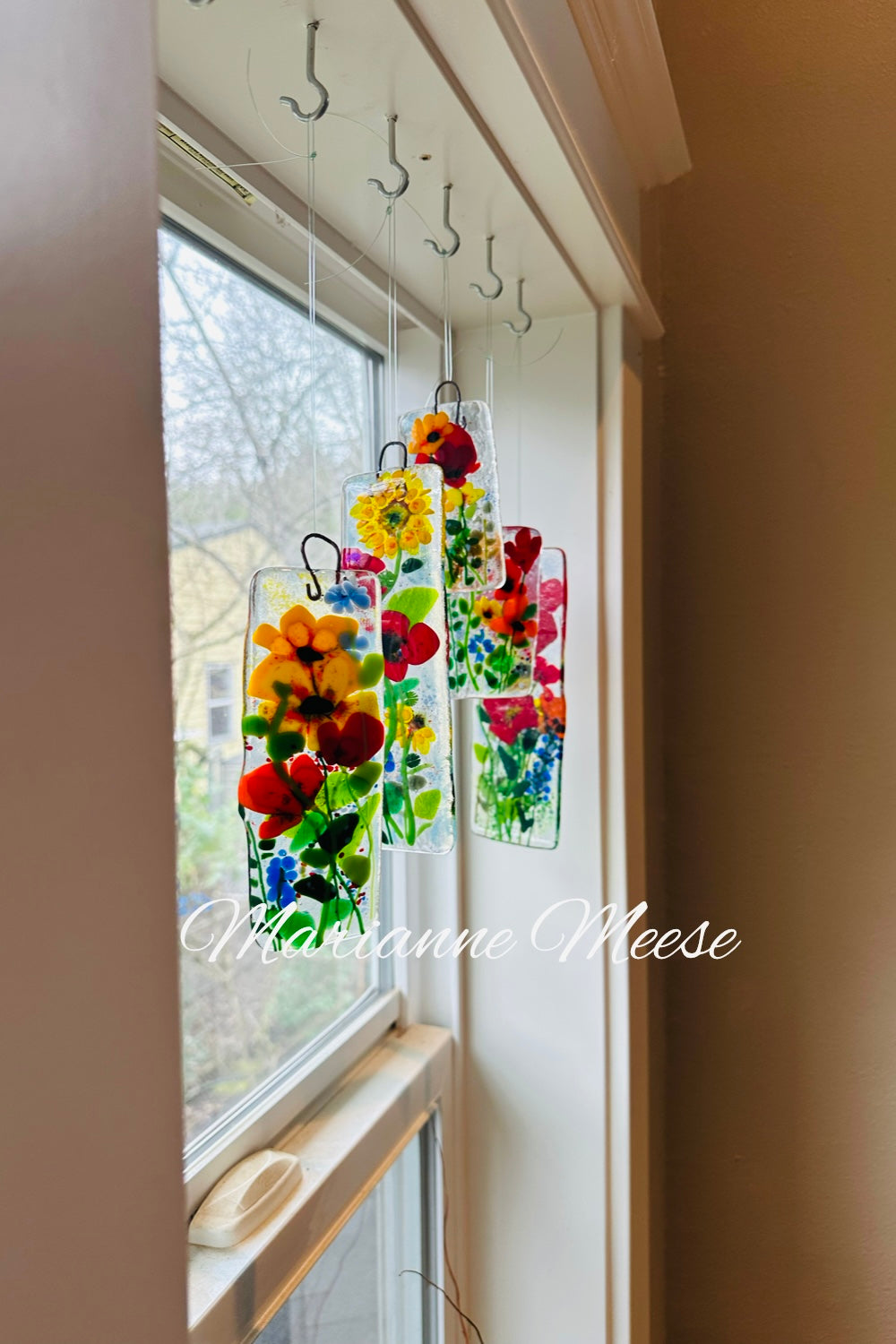 Wild Summer Glory