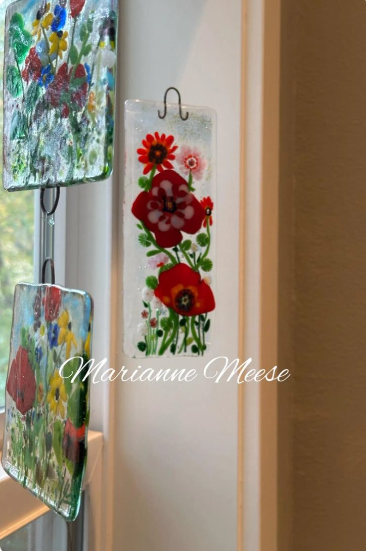 Murrini Flowers